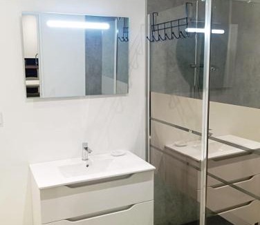 Salles-Curan Apartment | Studio cosy et confortable