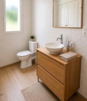 Coussergues Apartment | Studio Cosy
