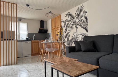Mende Apartment | Studio Cosy