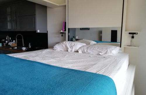 Mimizan-Plage Apartment | Studio cosy
