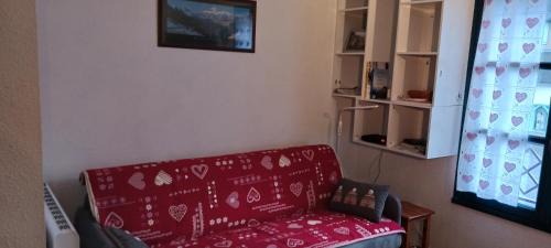 Sainte-Marie-de-Campan Apartment | Studio cosy 2 à 4 personnes au cœur des Hautes-Pyrénées
