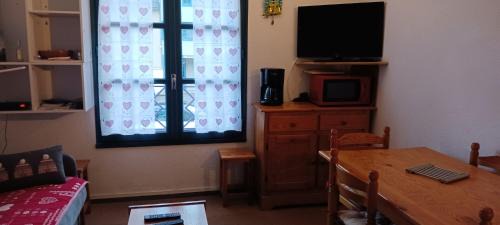 Sainte-Marie-de-Campan Apartment | Studio cosy 2 à 4 personnes au cœur des Hautes-Pyrénées