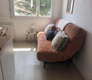 Wissant Apartment | Studio Cosy