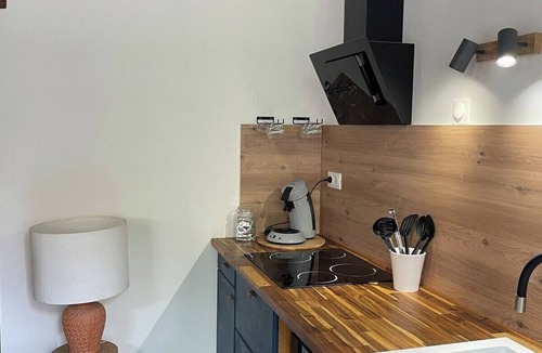 Paray-le-Monial Apartment | Studio cosy -Hyper centre -Tout à pied