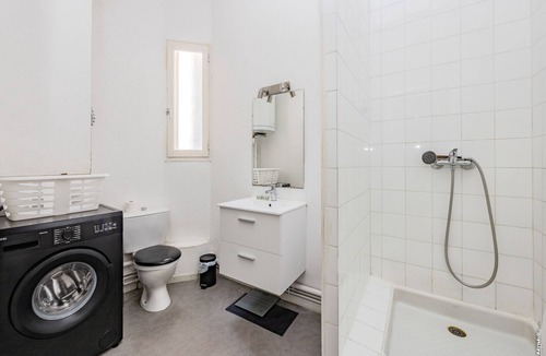Graulhet Apartment | Studio Cosy - Hypercentre - Calme - 50m2 - Wifi