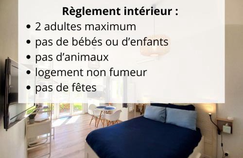 Rouffiac-Tolosan House | Studio cosy - jacuzzi et petit-déjeuner inclus