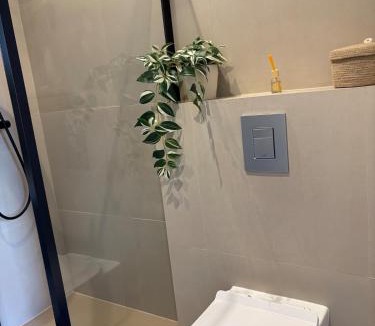 Saint Maurice Apartment | Studio cosy Le Vismara