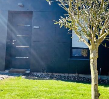 Ecques House | Studio Cosy Neuf