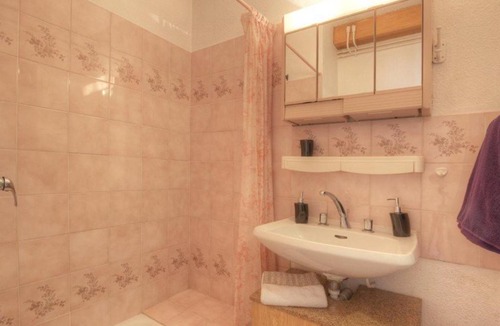Chantemerle Apartment | Studio cosy pour 2, Serre-Chevalier Chantemerle - Proche pistes, parking, casier à ski, animaux acceptés - FR-1-330E-62