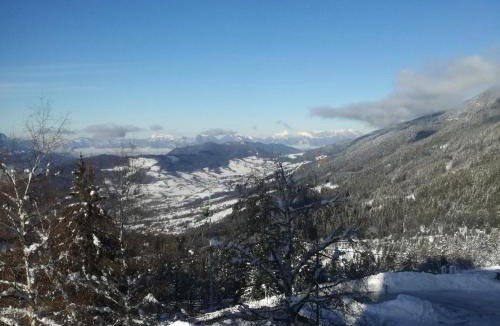 Prapoutel Apartment | Studio cosy pour 3 pers, centre Prapoutel - FR-1-557-116