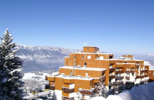 Prapoutel Apartment | Studio cosy pour 3 pers, centre Prapoutel - FR-1-557-116