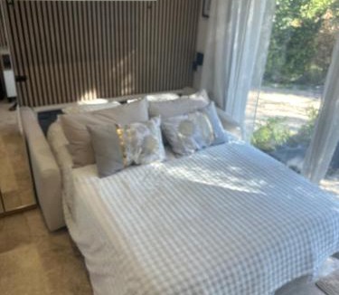 Vers-Pont-du-Gard Apartment | Studio cosy près du Pont du Gard