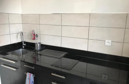 Delacroix Apartment | Studio cosy proche de Paris