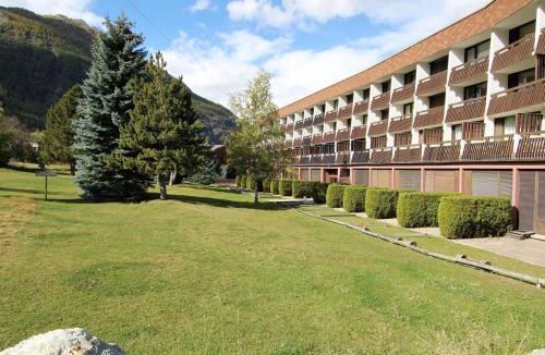 La Salle-les-Alpes Apartment | Studio cosy proche télécabine Fréjus, 4 pers, piscine et parking, La Salle-les-Alpes - FR-1-330F-104