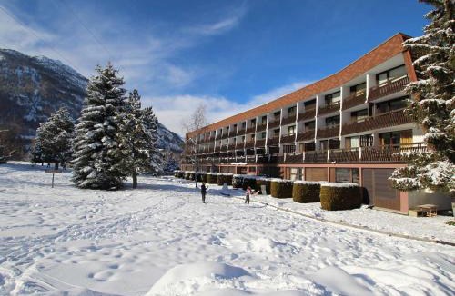 La Salle-les-Alpes Apartment | Studio cosy proche télécabine Fréjus, 4 pers, piscine et parking, La Salle-les-Alpes - FR-1-330F-104