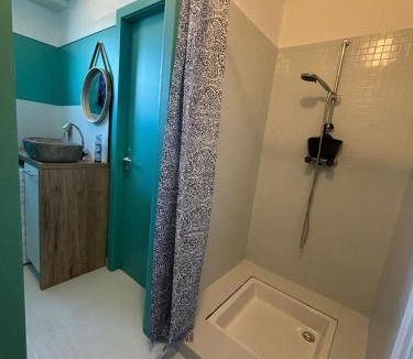 Altkirch Apartment | Studio cosy RDC proche de la gare