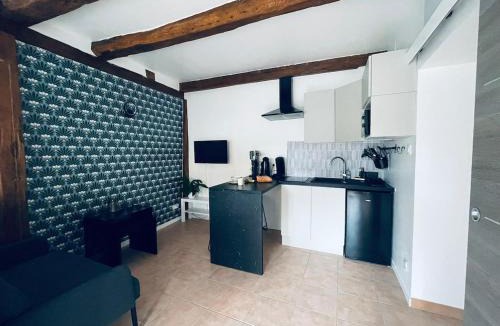 Marlenheim Apartment | Studio cosy & terrasse vignoble près Strasbourg