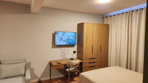 Bairro do Maranhao Hotel | studio cotia