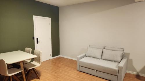 Bairro do Maranhao Hotel | studio cotia