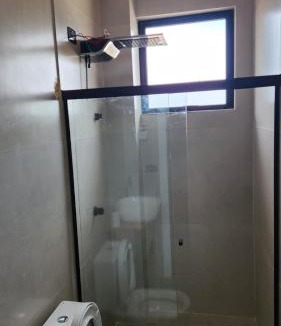 Bairro do Maranhao Hotel | studio cotia