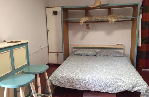Koper Apartment | Studio Cotta, Salara farmhouse