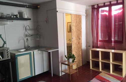 Koper Apartment | Studio Cotta, Salara farmhouse