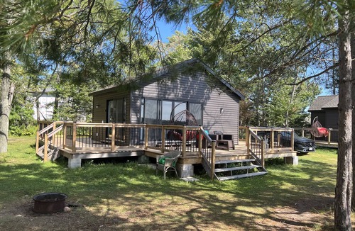 Carling Cottage | Studio Cottage #7