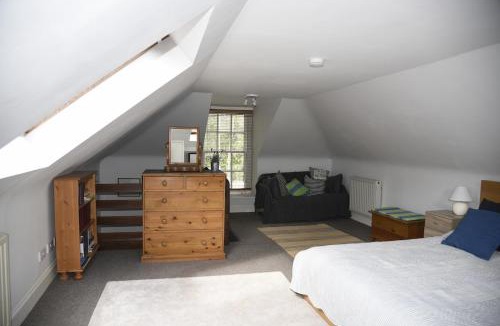Gifford Apartment | Studio cottage in pretty East Lothian village