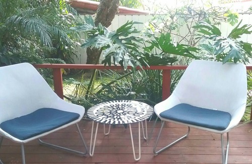 Beach Barber Tract Cottage | Studio Cottage just blocks to Windansea Beach