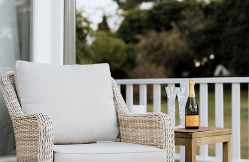 Blackheath House | Studio Cottage on Historic Blue Mountains Property