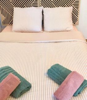 Gencay Apartment | Studio Cozy