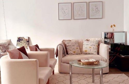 12th Arrondissement Apartment | Studio Cozy pour 2 personnes Paris Bercy