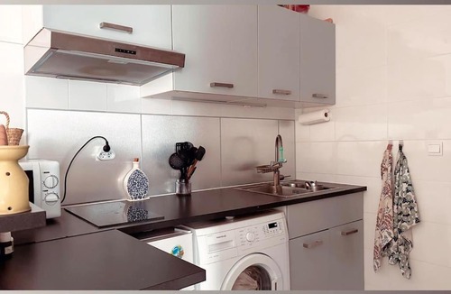 12th Arrondissement Apartment | Studio Cozy pour 2 personnes Paris Bercy