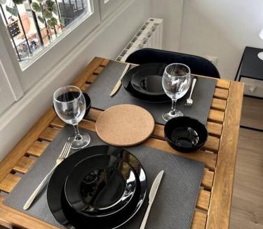 Gentilly Apartment | Studio cozy proche Paris