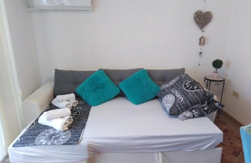 Crikvenica Apartment | studio Crikvenica
