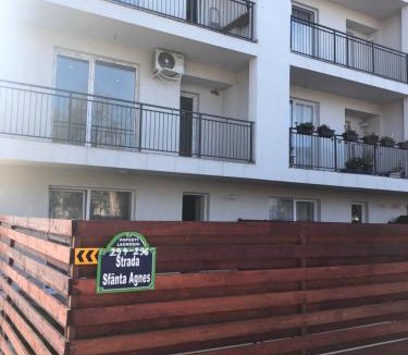 Popesti-Leordeni Apartment | Studio cu grădina proprie