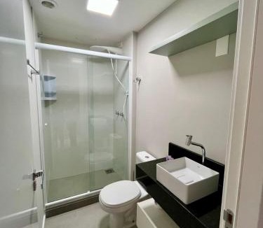 Sao Goncalo Apartment | Studio Cute, Parque Una