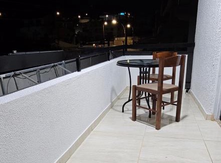 Ayia Napa Apartment | studio