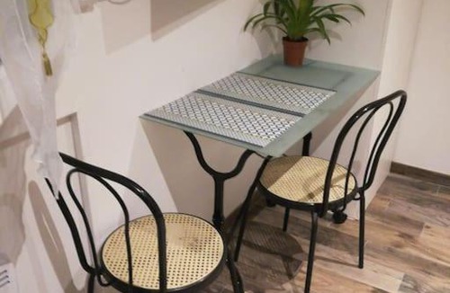 Floirac Apartment | studio d'hôtes climatisé
