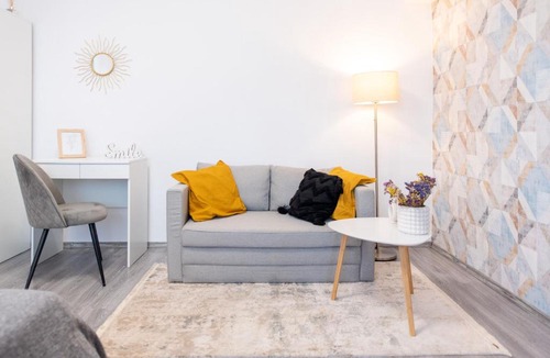 Dorobanti Apartment | Studio D`Or Dorobanti