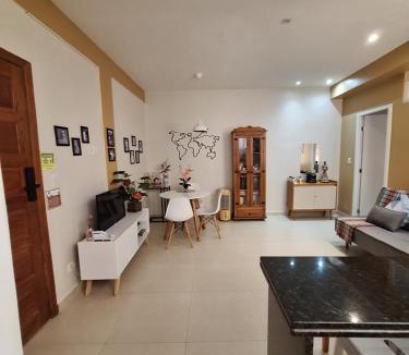 Centro Apartment | Studio da Babi