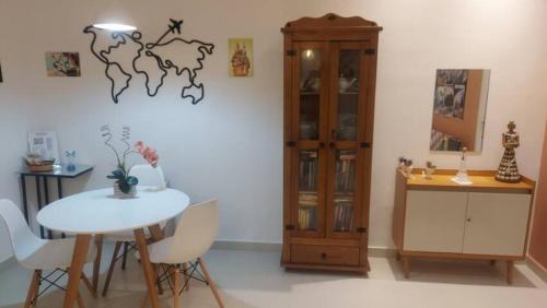 Centro Apartment | Studio da Babi