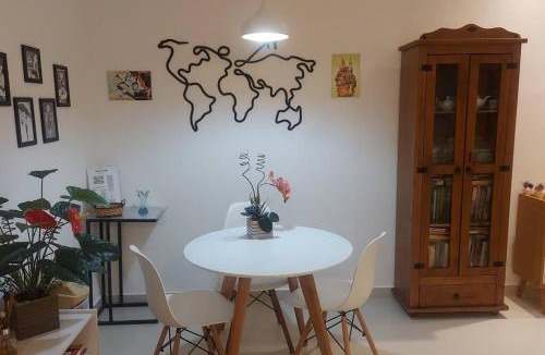Centro Apartment | Studio da Babi