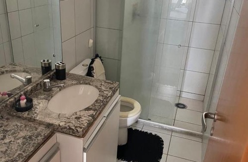 Conjunto ALAGAMAR Apartment | Studio da praia/ apartamento ponta negra