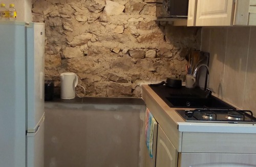Longecombe Apartment | Studio Dans Grange