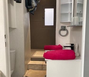 Avignon City Centre Apartment | Studio dans le centre ville, proche des Halles