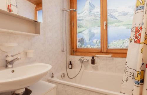 Grimentz Apartment | Studio dans le plus beau village de Suisse