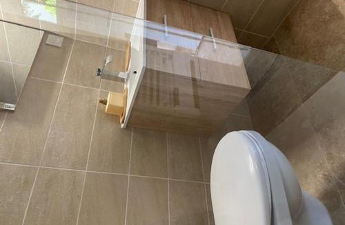 Ales Apartment | Studio dans les pins