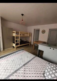 Le Puy-en-Velay House | Studio dans maison individuelle - proche du chemin de Stevenson