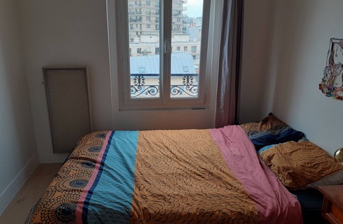 Croulebarbe Apartment | Studio Dans Quartier Agreable et Calme